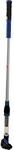 T.I.P. Poolsauger Akku - Teleskopierbar 1,5&ndash;2,1 m, 50 min Laufzeit, 24 l/min, inkl.