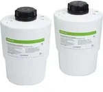 Gr&uuml;nbeck exaliQ Mineralstoffl&ouml;sung 114032 safe, 2x3-Liter-Flasche
