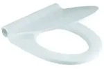 Grohe WC-Sitz und -Deckel 14913 14913000 f&uuml;r Sensia IGS Dusch-WC