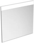 Keuco Edition 400 Lichtspiegel 11596171500 710x650x33mm, LED-Beleuchtung stufenl.