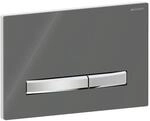 Geberit Sigma 50 Square Bet&auml;tigungsplatte 115788JK2 Deckplatte lava, Platte/Taste