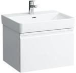 LAUFEN Pro s Waschtisch-Unterbau H4833710964791 57x45x39cm, 1 Schublade, Eiche hell