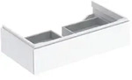 Geberit Xeno&sup2; Waschtisch-Unterschrank 500508011 88x22x46,2cm,...