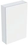 Geberit iCon H&auml;ngeschrank 502318013 45x70x15cm, rechteckig, 1 T&uuml;r, wei&szlig;/matt