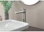 hansgrohe Logis Waschtischarmatur 71258000 ohne Ablaufgarnitur, chrom