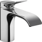 hansgrohe Vivenis Standventil 75013000 f&uuml;r Kaltwasser, ohne Ablaufgarnitur, chrom