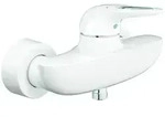 Grohe Eurostyle Brausearmatur 33590LS3 moon white, Aufputz