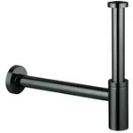 Grohe Geruchsverschluss 28912A00 1 1/4", Messing, hard graphite