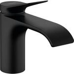 hansgrohe Vivenis Standventil 75013670 f&uuml;r Kaltwasser, ohne Ablaufgarnitur,