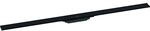 hansgrohe RainDrain Flex Duschrinne 56047670 120cm, Fertigset, k&uuml;rzbar,...