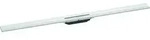 hansgrohe RainDrain Flex Duschrinne 56054700 120cm, Fertigset, k&uuml;rzbar, zur
