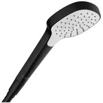 hansgrohe 26815670 EcoSmart 9 l/min mattschwarz