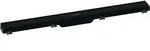 hansgrohe RainDrain Match Duschrinne 56038670 80cm, Fertigset, mit