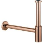 Grohe Geruchsverschluss 28912DA0 1 1/4", Messing, warm sunset