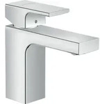 hansgrohe Vernis Shape Waschtischarmatur 71568000 mit Metall
