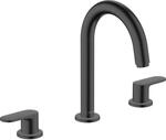 hansgrohe Vernis Blend 150 3-Loch-Waschtisch-Armatur 71553670 mit