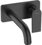 hansgrohe Vernis Shape Fertigmontageset 71578670 Unterputz-Waschtischarmatur, f&uuml;r