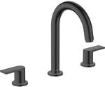 hansgrohe Vernis Shape 3-Loch-Waschtisch-Armatur 71563670 mit
