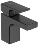 hansgrohe Vernis Shape Waschtischarmatur 71560670 mit Zugstangen-Ablaufgarnitur,