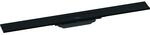 hansgrohe RainDrain Flex Duschrinne 56051670 80cm, Fertigset, k&uuml;rzbar, zur