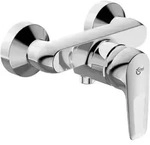 Ideal Standard CeraMix Blue Brausearmatur B9493AA chrom