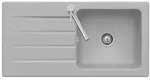 Villeroy und Boch 336000J0 1000x510mm Rechteck Chromite CeramicPlus
