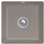 Villeroy und Boch 332500TR 440mm Quadrat Timber CeramicPlus