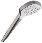 hansgrohe Croma Handbrause 26815340 9 l/min, 1jet, brushed black