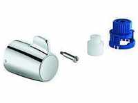 Grohe Absperrgriff Grohtherm Special 49006000 49006 chrom