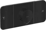 hansgrohe Axor One Fertigmontageset 45712670 Unterputz-Thermostatmodul, 2