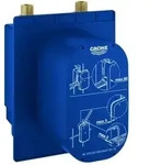 Grohe Eurosmart CE Unterputz-Einbauk&ouml;rper 36339001 mit Mischung, f&uuml;r...