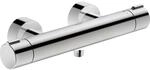 Duravit C.1 Aufputz Brausethermostat C14220000010 chrom, DN15