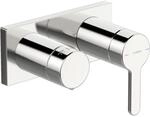 Hansa Hansadesigno Fertigmontageset 44519583 UP-Einhebelmischer, mit