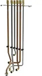 Bosch Anschlusssatz 7738112829 CS 33, Modul 5300i