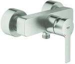 Grohe Lineare Brausearmatur 33865DC1 supersteel, Aufputz