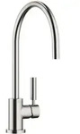 Dornbracht Tara Classic Sp&uuml;ltisch-Einhebelmischer 33815888-06 Griffhebel rechts,
