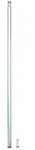 Grohe Ersatz-Brauserohr 48499000 15cm l&auml;nger als Originalrohr, chrom
