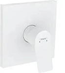 hansgrohe Vivenis Fertigmontageset 75615700 Unterputz-Brausearmatur, 1 Verbraucher,