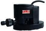 T.I.P. Pool-Cover-Pumpe - Automatik, 1.300 l/h, 1,6 m F&ouml;rderh&ouml;he, f&uuml;r