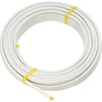 Viega Sanfix Fosta PE-Xc/Al-Rohr 406400 16 x 2,2 mm, 100 m Ring, wei&szlig;