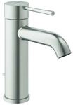 Grohe Essence Waschtischarmatur 24171DC1 1/2", S-Size, mit Ablaufgarnitur,