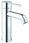 Grohe Essence Waschtischarmatur 24172001 1/2", S-Size, ohne Ablaufgarnitur, chrom