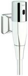 Grohe Tectron Umr&uuml;steinheit 37427000 chrom, Aufputz, Batteriebetrieb