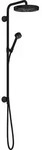 hansgrohe Axor One Fertigmontageset 48790670 Unterputz-Showerpipe, mit Handbrause,