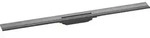 hansgrohe RainDrain Flex Duschrinne 56053340 100cm, Fertigset, k&uuml;rzbar, zur