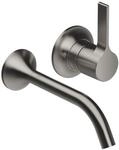 Dornbracht Vaia Fertigmontageset 36860809-99 f&uuml;r Wand-Einhandmischer, ohne