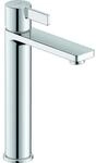 Duravit D-Neo Waschtischarmatur DE1030002010 ohne Zugstangen-Ablaufgarnitur,