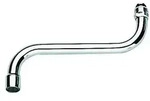 Grohe Costa Rohrauslauf 13051000 Ausladung 20 cm, schwenkbar, M 22 x 1, chrom