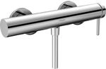 hansgrohe Finoris Brausearmatur 76620000 Aufputz, 1 Verbraucher, chrom