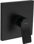 hansgrohe Vivenis Fertigmontageset 75615670 Unterputz-Brausearmatur, 1 Verbraucher,